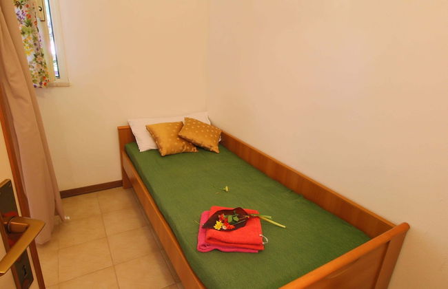 Lovely Holiday Home in Giannella near Beach - Foto 2