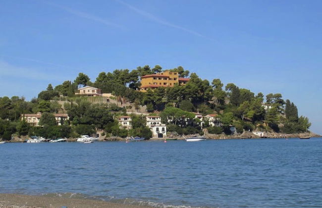 Lovely Holiday Home in Giannella near Beach - Foto 35