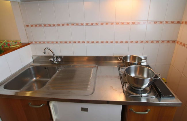 Lovely Holiday Home in Giannella near Beach - Foto 6