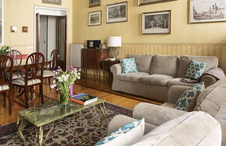 Photo 2 - Rome Accommodation - Villa Medici