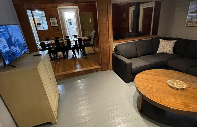 Brookside Hideaway, Brook Road Inn - Foto 14