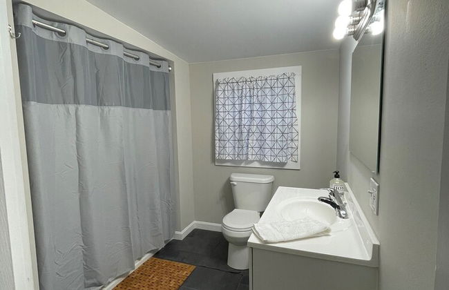Brookside Hideaway, Brook Road Inn - Foto 22