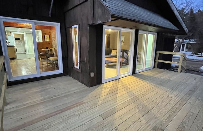 Brookside Hideaway, Brook Road Inn - Foto 1