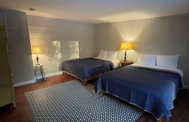Brookside Hideaway, Brook Road Inn - Foto 2