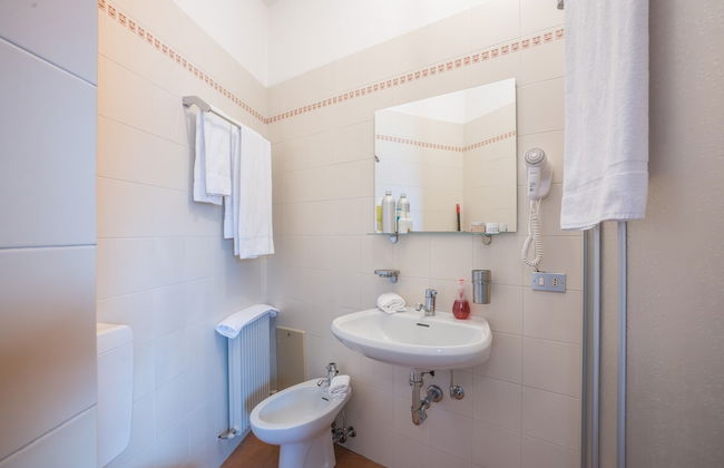 Residence Fior D'Alpe - Foto 21