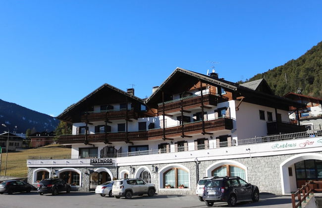 Residence Fior D'Alpe - Foto 1