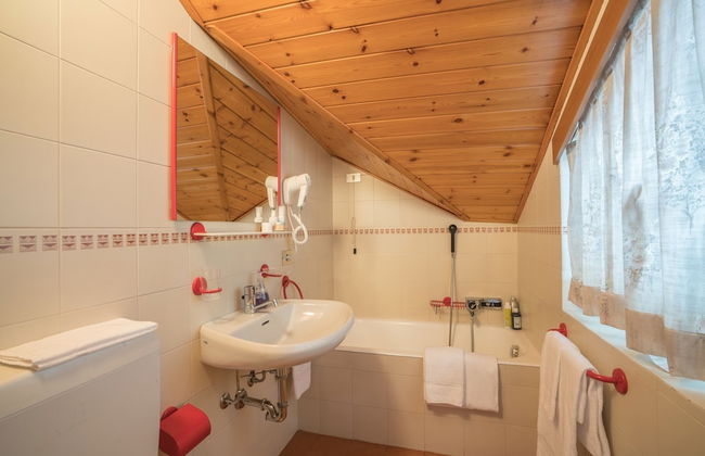 Residence Fior D'Alpe - Foto 20