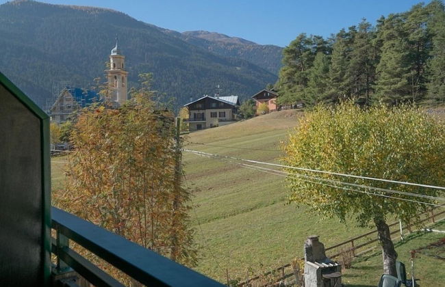 Residence Fior D'Alpe - Foto 18