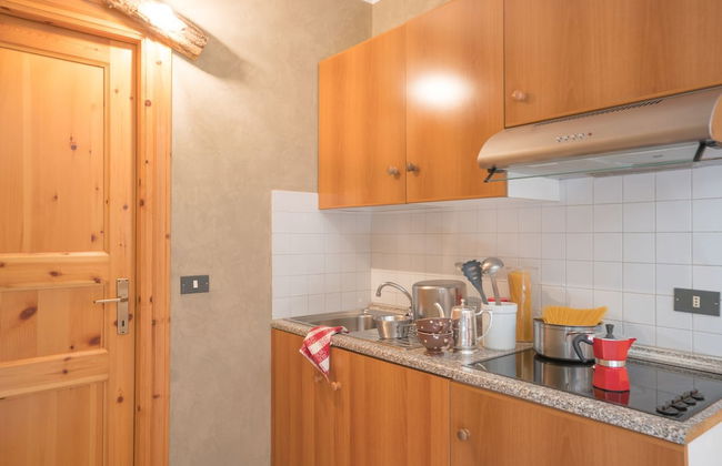 Residence Fior D'Alpe - Foto 7
