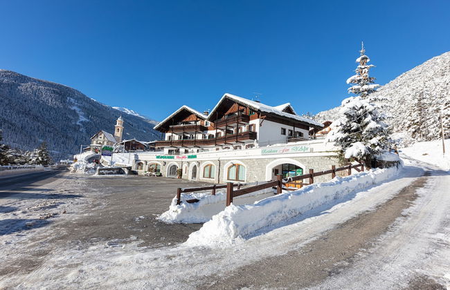 Residence Fior D'Alpe - Foto 26