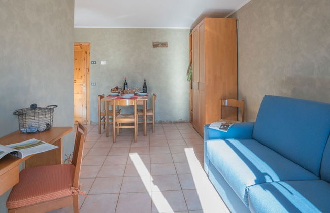 Residence Fior D'Alpe - Foto 11