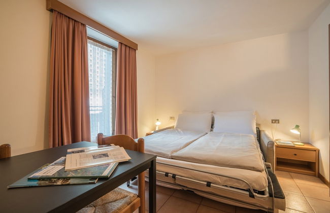 Residence Fior D'Alpe - Foto 3