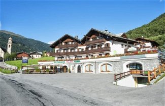 Foto 1 - Residence Fior D'Alpe