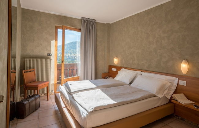 Residence Fior D'Alpe - Foto 2