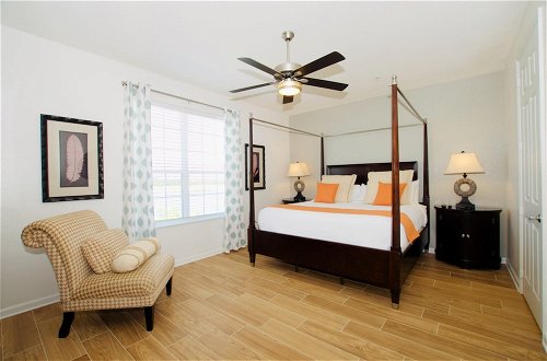Photo 20 - Vista Cay Luxury Lakeview 4 Bedroom Condo 3095