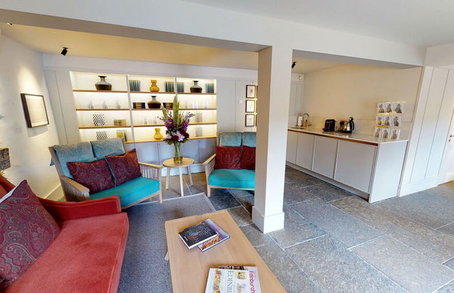 Abbey Strand Apartments, at Holyrood - Foto 26