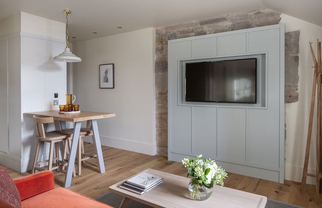 Abbey Strand Apartments, at Holyrood - Foto 22