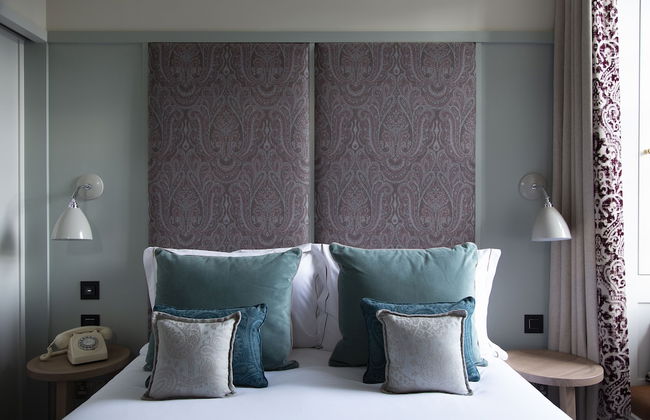 Abbey Strand Apartments, at Holyrood - Foto 8