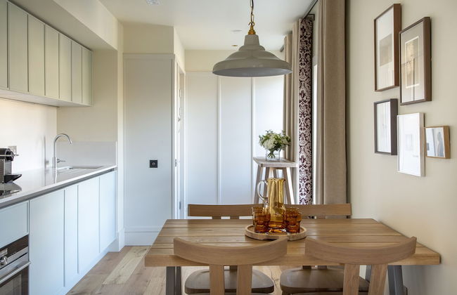 Abbey Strand Apartments, at Holyrood - Foto 15