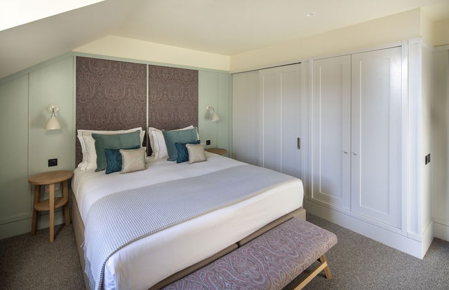 Abbey Strand Apartments, at Holyrood - Foto 4