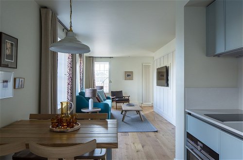 Photo 4 - Cheval Abbey Strand Apartments, at Holyrood