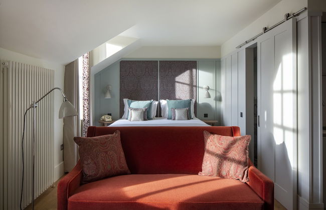 Abbey Strand Apartments, at Holyrood - Foto 10
