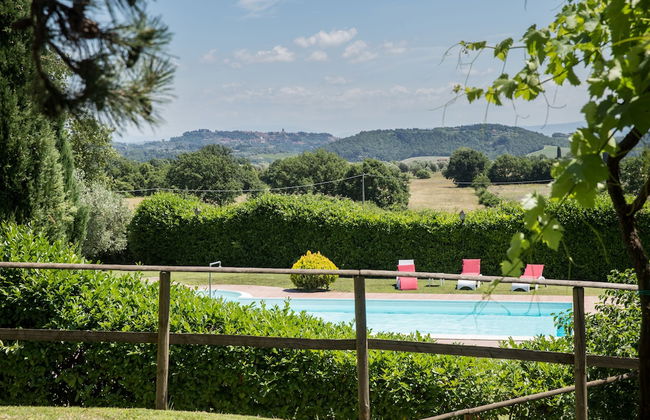 Agriturismo Le Anfore - Foto 78