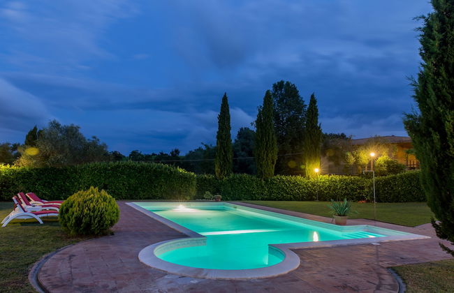 Agriturismo Le Anfore - Foto 45