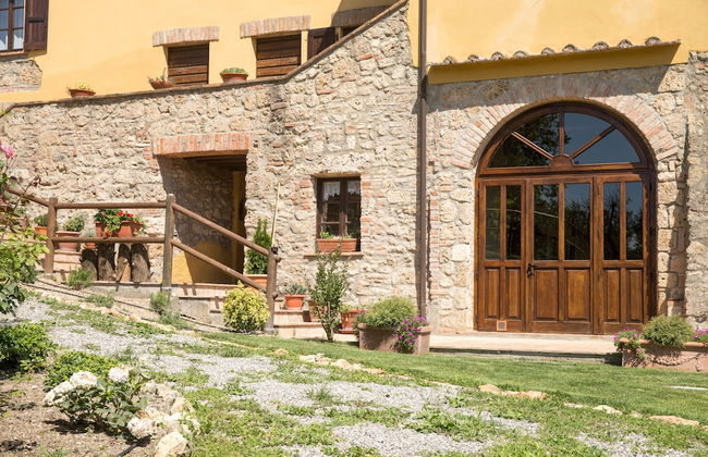 Agriturismo Le Anfore - Foto 74