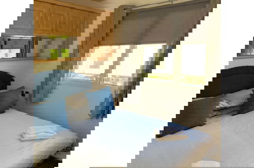 Foto 2 - Beautiful 3-bed Caravan on Holiday Park