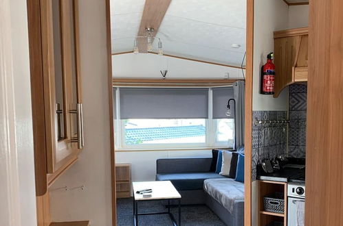 Foto 7 - Beautiful 3-bed Caravan on Holiday Park