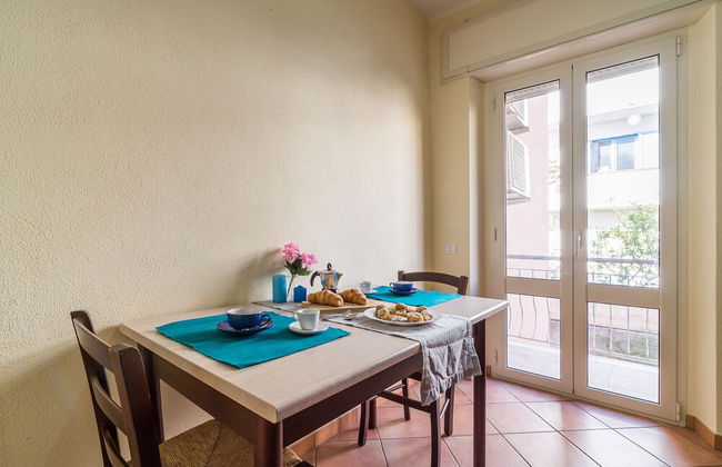 AffittaSardegna - Casa Pineta 2 - Foto 14