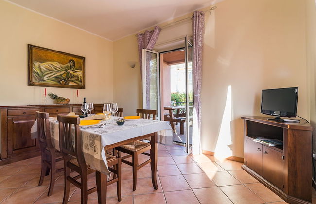 AffittaSardegna - Casa Pineta 2 - Foto 17