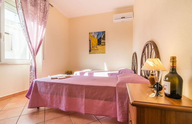 AffittaSardegna - Casa Pineta 2 - Foto 8