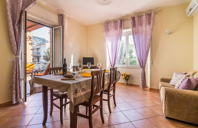 AffittaSardegna - Casa Pineta 2 - Foto 13