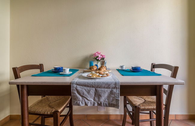 AffittaSardegna - Casa Pineta 2 - Foto 15