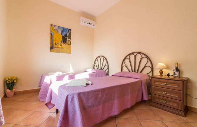 AffittaSardegna - Casa Pineta 2 - Foto 12