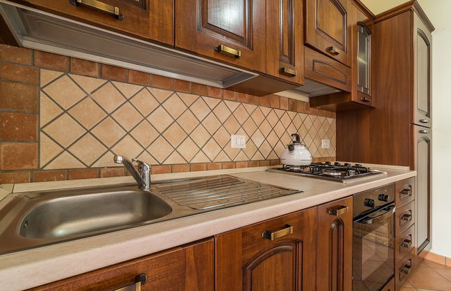 AffittaSardegna - Casa Pineta 2 - Foto 19