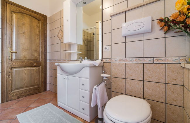 AffittaSardegna - Casa Pineta 2 - Foto 23