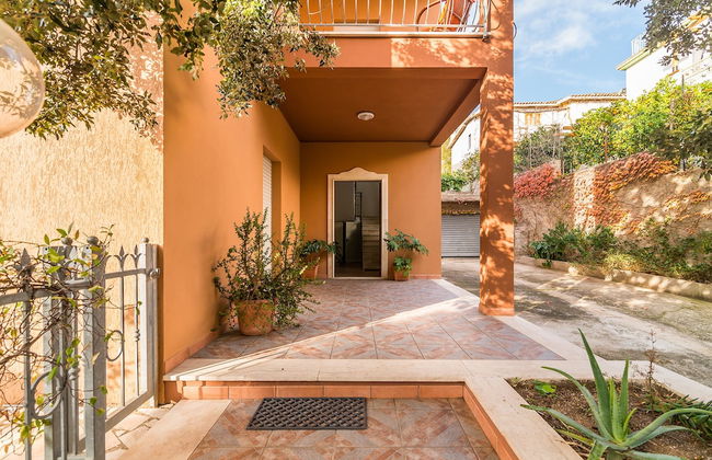 AffittaSardegna - Casa Pineta 2 - Foto 25