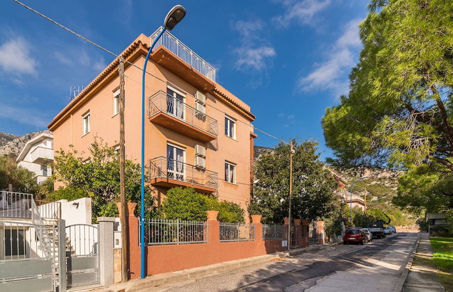 AffittaSardegna - Casa Pineta 2 - Foto 24