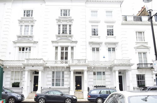 Foto 27 - Bright and Modern 1 Bedroom Flat Knightsbridge