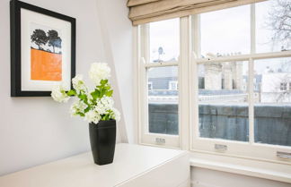 Foto 2 - Bright and Modern 1 Bedroom Flat Knightsbridge