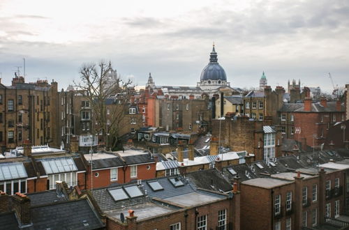 Photo 28 - Bright and Modern 1 Bedroom Flat Knightsbridge