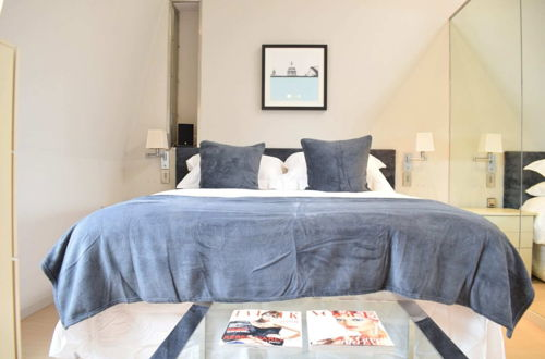 Foto 10 - Bright and Modern 1 Bedroom Flat Knightsbridge