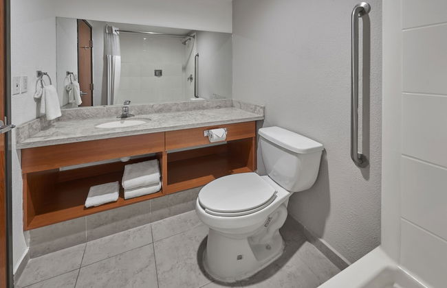 Extended Suites Monterrey Aeropuerto - Foto 27