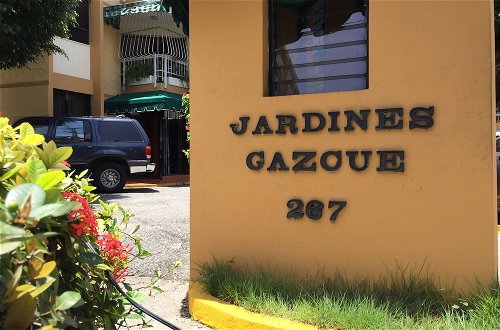 Foto 15 - Apartamento - Gazcue - Santo Domingo