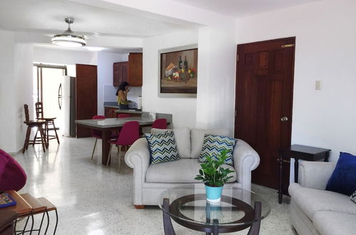 Photo 2 - Apartamento - Gazcue - Santo Domingo