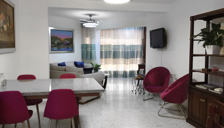 Photo 1 - Apartamento - Gazcue - Santo Domingo