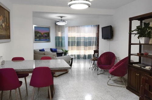 Photo 1 - Apartamento - Gazcue - Santo Domingo